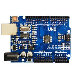 Arduino Uno R3 ATMEGA328P Development Board