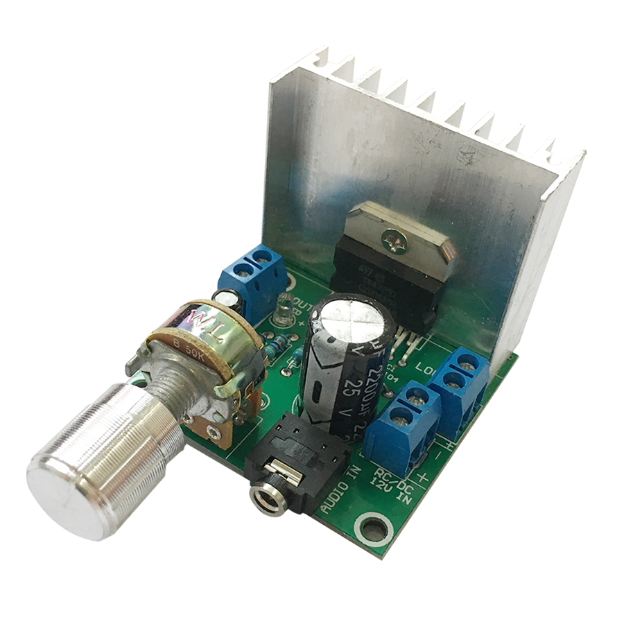 TDA7297 Audio Amplifier Module