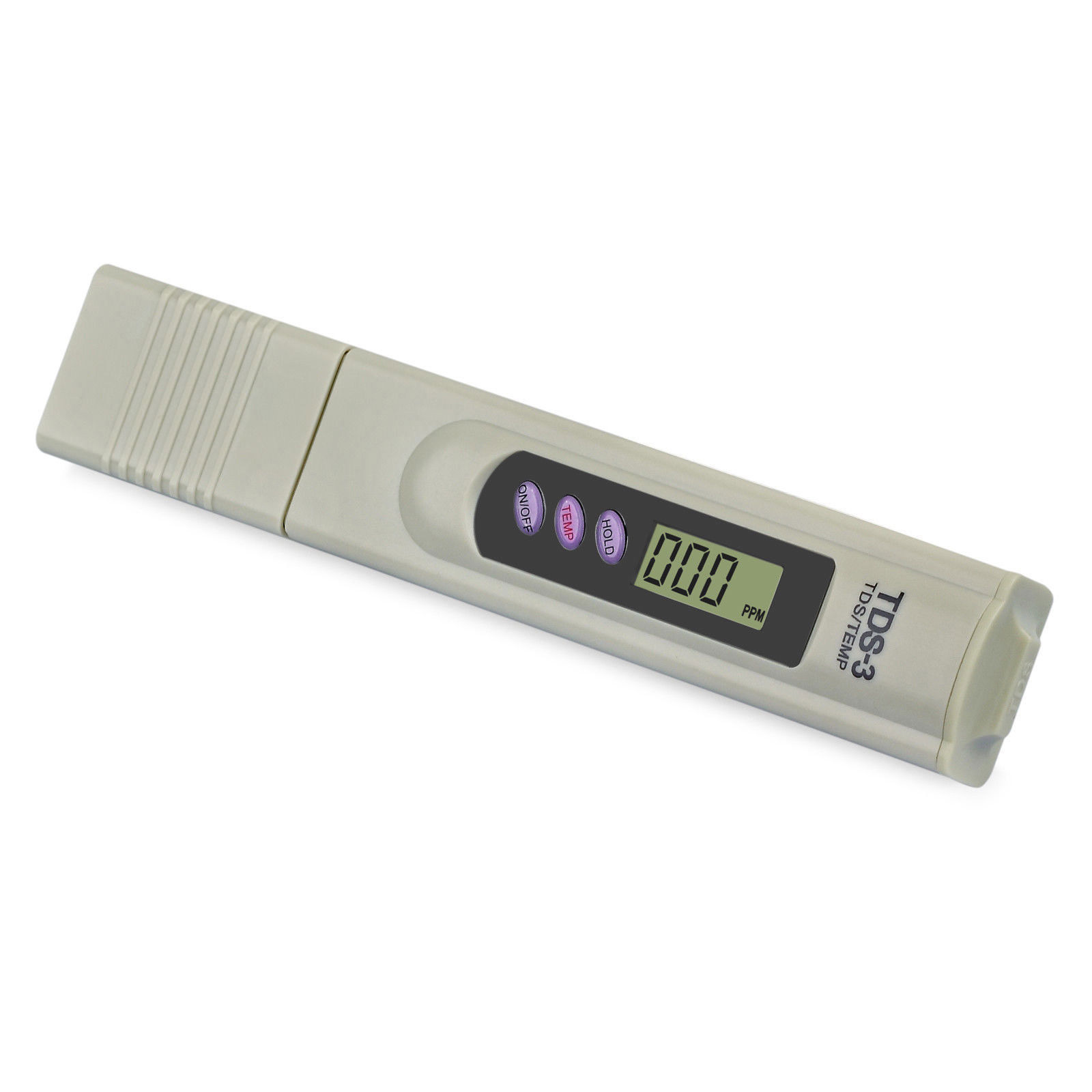 TDS Water Purity Total Dissolved Solids Meter