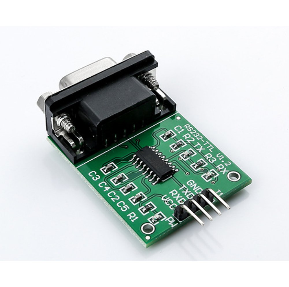 BMP180 GY-68 Barometric Pressure Altitude I2C Sensor Module